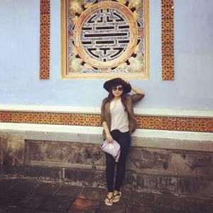 Meet your Posher, Jenny